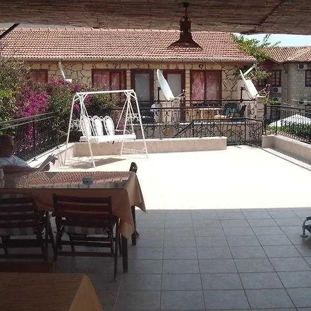Poseidon Hotel 2*