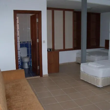 Hotel Poseidon 2*