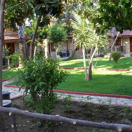 Poseidon Hotel 2*