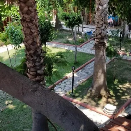 Poseidon Hotel 2*